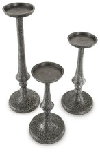 Load image into Gallery viewer, Ashley Express - Eravell Candle Holder Set (3/CN)
