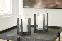Load image into Gallery viewer, Ashley Express - Garekton Candle Holder Set (2/CN)
