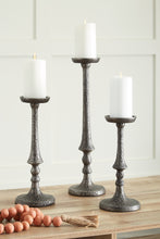 Load image into Gallery viewer, Ashley Express - Eravell Candle Holder Set (3/CN)

