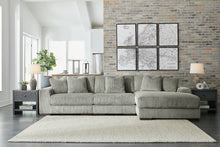Load image into Gallery viewer, Lindyn 3-Piece Sectional with Chaise
