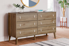 Load image into Gallery viewer, Ashley Express - Aprilyn Twin Platform Bed with Dresser

