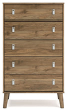 Load image into Gallery viewer, Ashley Express - Aprilyn Twin Panel Headboard with Dresser and Chest

