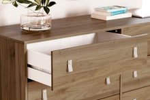 Load image into Gallery viewer, Ashley Express - Aprilyn Full Panel Headboard with Dresser and 2 Nightstands
