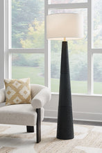 Load image into Gallery viewer, Ashley Express - Hallburg Poly Floor Lamp (1/CN)
