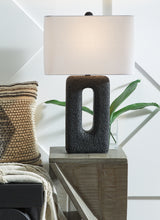 Load image into Gallery viewer, Ashley Express - Wimmings Poly Table Lamp (2/CN)
