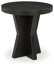 Load image into Gallery viewer, Ashley Express - Galliden Round End Table
