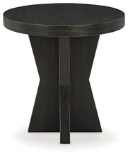 Load image into Gallery viewer, Ashley Express - Galliden Round End Table
