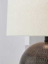 Load image into Gallery viewer, Ashley Express - Hambell Metal Table Lamp (1/CN)
