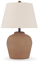 Load image into Gallery viewer, Ashley Express - Scantor Metal Table Lamp (1/CN)
