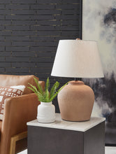 Load image into Gallery viewer, Ashley Express - Scantor Metal Table Lamp (1/CN)
