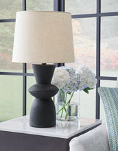 Load image into Gallery viewer, Ashley Express - Scarbot Paper Table Lamp (2/CN)
