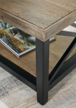Load image into Gallery viewer, Ashley Express - Bristenfort Rectangular Cocktail Table
