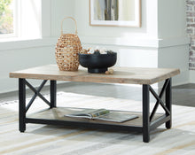 Load image into Gallery viewer, Ashley Express - Bristenfort Rectangular Cocktail Table
