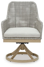 Load image into Gallery viewer, Ashley Express - Seton Creek Swivel Chair w/Cushion (2/CN)

