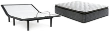 Load image into Gallery viewer, Ashley Express - Ultra Luxury PT with Latex Mattress with Adjustable Base
