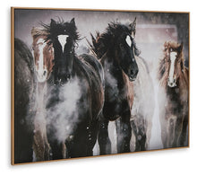 Load image into Gallery viewer, Ashley Express - Chaseburn Wall Art
