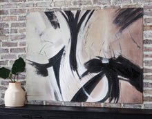 Load image into Gallery viewer, Ashley Express - Braidage Wall Art
