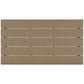 Ashley Express - Hyland wave Rectangular Cocktail Table