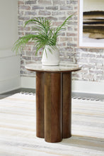 Load image into Gallery viewer, Ashley Express - Henfield Accent Table
