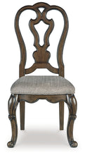 Load image into Gallery viewer, Ashley Express - Maylee Dining UPH Side Chair (2/CN)
