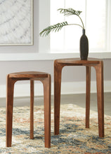 Load image into Gallery viewer, Ashley Express - Brynnleigh Accent Table Set (2/CN)
