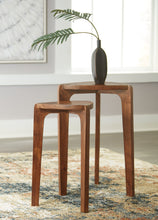 Load image into Gallery viewer, Ashley Express - Brynnleigh Accent Table Set (2/CN)

