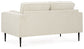 Sofa, Loveseat, Chair and Ottoman
