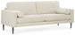 Sofa, Loveseat, Chair and Ottoman
