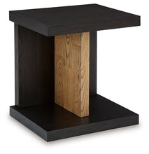 Load image into Gallery viewer, Ashley Express - Kocomore Chair Side End Table
