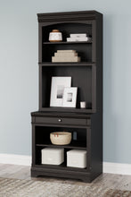 Load image into Gallery viewer, Ashley Express - Beckincreek Bookcase
