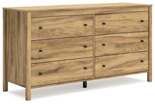 Load image into Gallery viewer, Ashley Express - Bermacy Six Drawer Dresser
