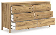 Load image into Gallery viewer, Ashley Express - Bermacy Six Drawer Dresser
