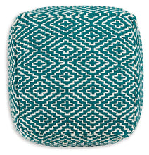 Load image into Gallery viewer, Ashley Express - Brynnsen Pouf

