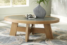 Load image into Gallery viewer, Ashley Express - Brinstead Coffee Table with 1 End Table
