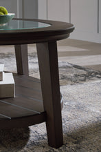 Load image into Gallery viewer, Ashley Express - Celamar Coffee Table with 1 End Table
