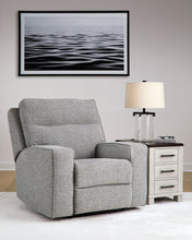 Load image into Gallery viewer, Biscoe Sofa, Loveseat and Recliner
