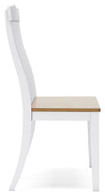 Load image into Gallery viewer, Ashley Express - Ashbryn Double Dining Chair (1/CN)
