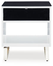 Load image into Gallery viewer, Ashley Express - Gardoni Rectangular End Table
