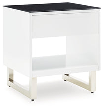 Load image into Gallery viewer, Ashley Express - Gardoni Rectangular End Table
