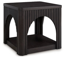 Load image into Gallery viewer, Ashley Express - Yellink Square End Table
