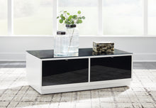 Load image into Gallery viewer, Ashley Express - Gardoni Rectangular Cocktail Table
