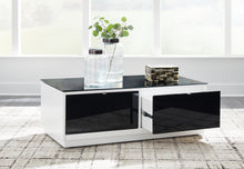 Load image into Gallery viewer, Ashley Express - Gardoni Rectangular Cocktail Table
