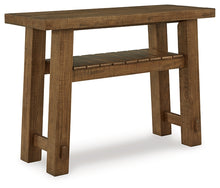 Load image into Gallery viewer, Ashley Express - Mackifeld Sofa Table
