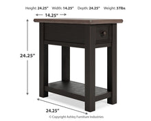 Load image into Gallery viewer, Ashley Express - Tyler Creek 2 End Tables
