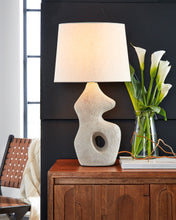 Load image into Gallery viewer, Ashley Express - Chadrich Paper Table Lamp (2/CN)
