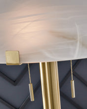 Load image into Gallery viewer, Ashley Express - Tobbinsen Metal Floor Lamp (1/CN)
