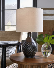 Load image into Gallery viewer, Ashley Express - Garinton Ceramic Table Lamp (1/CN)
