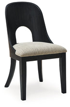 Load image into Gallery viewer, Ashley Express - Rowanbeck Dining UPH Side Chair (2/CN)
