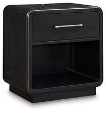Load image into Gallery viewer, Ashley Express - Rowanbeck One Drawer Night Stand
