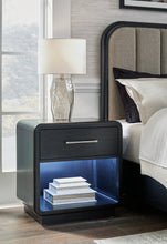 Load image into Gallery viewer, Ashley Express - Rowanbeck One Drawer Night Stand
